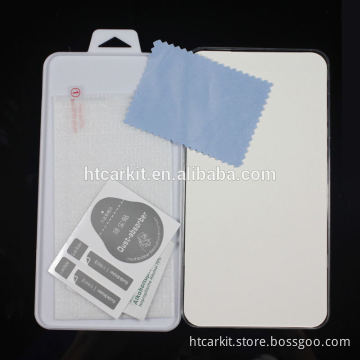 For gionee E8 E7 screen protector tempered glass